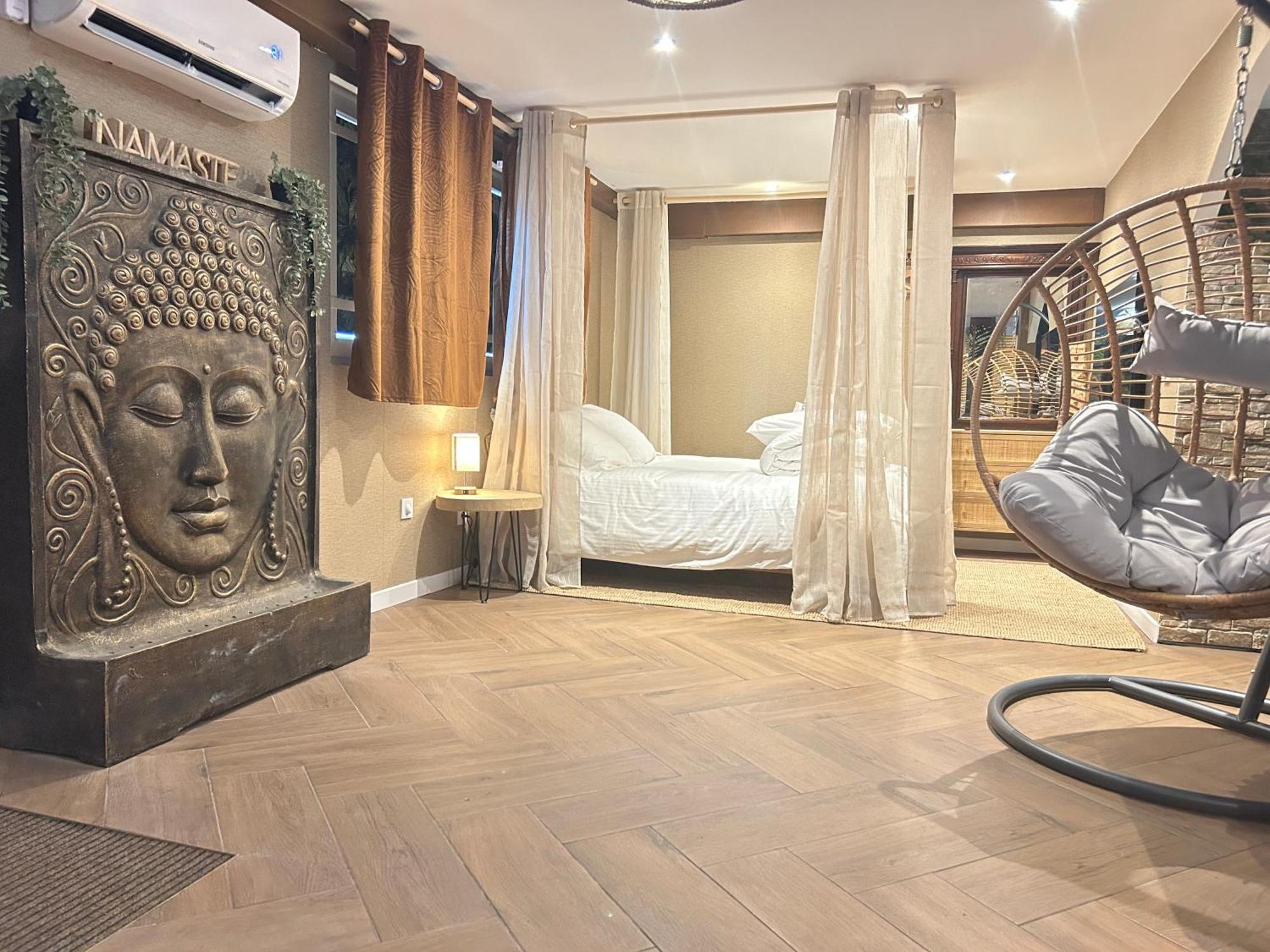 La Balinaise, A Normandy Getaway * Gaillon